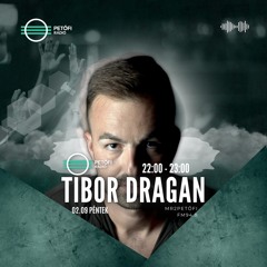 Tibor Dragan - FM94.8 Petőfi Rádió - 09.02.2024