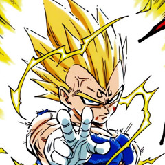 WHAT DO YOU KNOW OF MEANINGLESS - Vegeta x Hardstyle Remixes