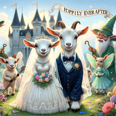 Hoppily Ever After