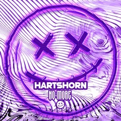 Hartshorn - No More (Radio Edit) [RRR007]