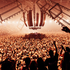 Rotterdam Rave warm up set