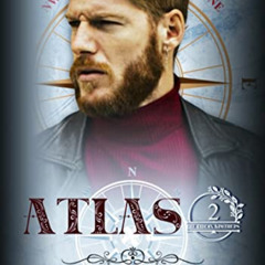Get EBOOK 💚 Atlas: The Gideon Brothers by  J. Nell EPUB KINDLE PDF EBOOK