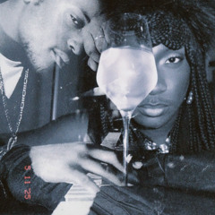 d'angelo x kenzo cole - YouRTheLady