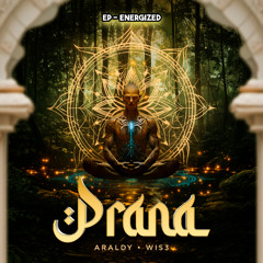 Prana (Araldy e Wis3 Original Mix) - FREE DOWNLOAD