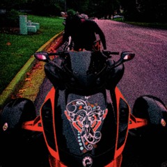 AKGPOLO - FUCK MYA (PROD. EIGHTYSIXDOTAR) (ALBUM VERSION)