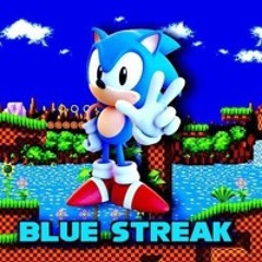 BLUE STREAK (2020)