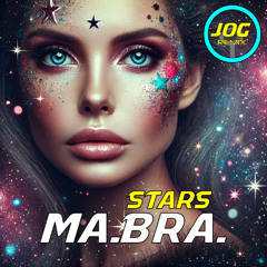 MA.BRA. - Stars (JOG Club Remix) 150 Bpm (C) Maurizio Braccagni