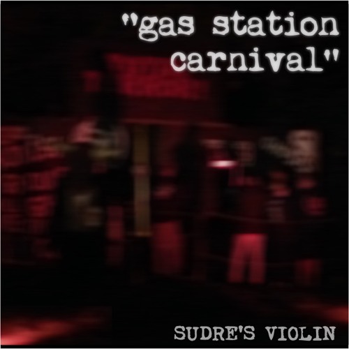 Gas Station Carnival Session 2 - 9:5:21, 4.52 PM