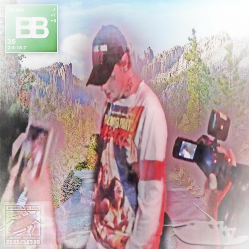 BBY GOYARD - UR GODDAMN RIGHT BBYMIX (Prod. TACXIN)