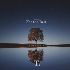 Transviolet - For the Best (Taigo Remix)