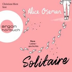Solitaire  audiobook free online download