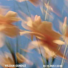 Vildan Gündüz - Cats & Club 03102025