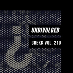 Undivulged - Bomboclat