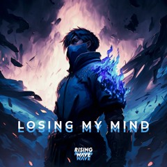 Lost Soul & Evan Voids - Losing My Mind