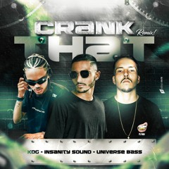 Soulja Boy - Crank That ( Universe Bass, KdG & Insanity Sound - Remix )Free Download