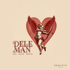 Dele Man (with Heliyom)