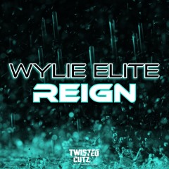Wylie Elite Reign 2024-2025