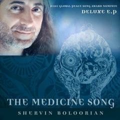 Shervin Boloorian - Hear My Soul (AWITW Mix)