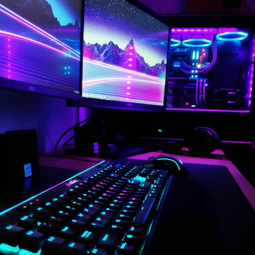 Dreamy games