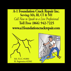 Episode 415 - What can you do about a leaky cold joint in a bulkhead?