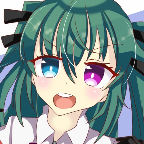 Utaucover ウミユリ海底譚 櫻花アリス By Pengin Huan