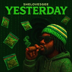 yesterday