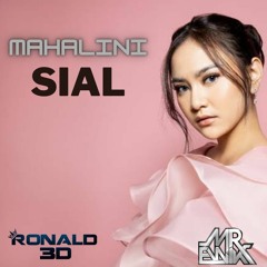 SIAL ! - [Ronald 3D X Ewik] -Harvey- Prev
