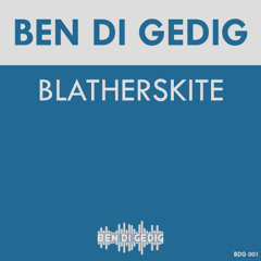 Blatherskite (Uplifting Piano Edit)