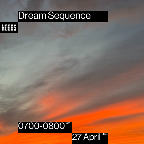 Dream Sequence 08