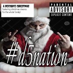 merry dexmas - wierre + python3 + yorohaerte (@revengebased + @yorohaerte) [CHRISTMAS DEXCLUSIVE]