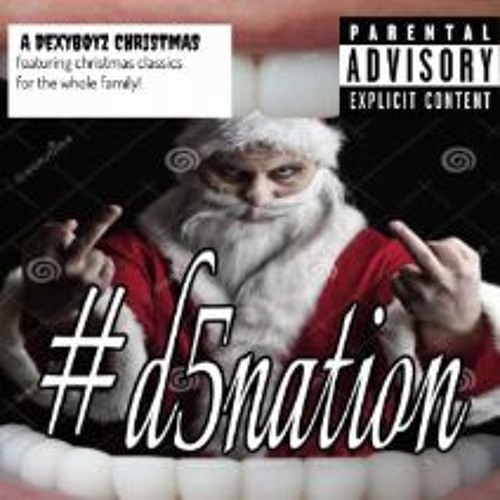 merry dexmas - wierre + python3 + yorohaerte (@revengebased + @yorohaerte) [CHRISTMAS DEXCLUSIVE]
