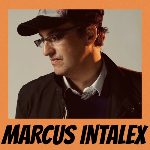Marcus Intalex - Mixes