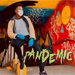 L'Marco Smith - Pandemic (Alternate Mix #1) (prod. A-GO) @producedbyago