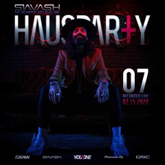 Siavash - HAUSPARTY 7