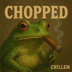 chopped