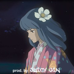 The Wind Rises Type Beat (Strings)