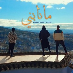 Nordo X Tagne X Stormy - Ma Nabni