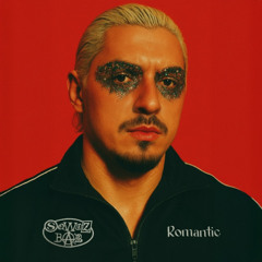 SQWOZ BAB — ROMANTIC