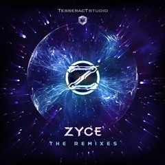 Zyce - Star Dust (Aquafeel Remix)