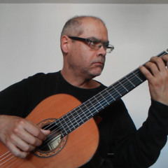 Last Thoughts original composition for guitar by Ramón León Egea