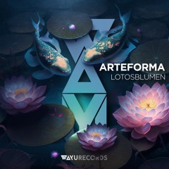 Arteforma - Lilie (Original Mix)
