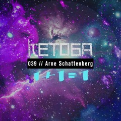 Arne Schattenberg - PUCKERBROT & ZEITSCHE (Podcast 039)