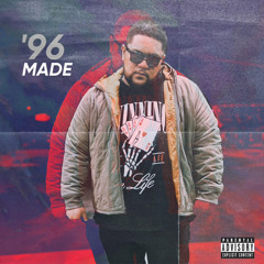 BadUCE6ix2 - 96  Made