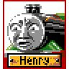 Henry The Green Engine's Theme S1 - Earthbound Remix