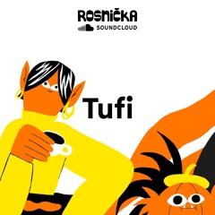 Rosnička Pondcast 06 ~ Tufi