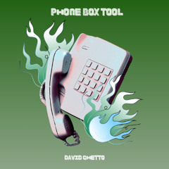 Phone Box Tool