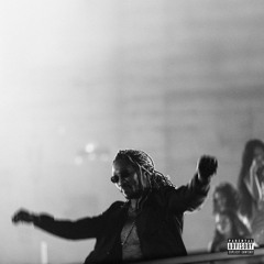Future - Hard To Choose One Instrumental | ReProd. By @_KingLeeBoy
