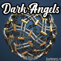 Dark Angels (Original Mix) by Gadboa