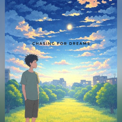 SUPLEX - Chasing For Dreams