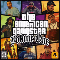 DJ 651 - AMERICAN GANGSTER VOL1
